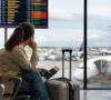 ¿Vuelo cancelado o con retraso? Estos son tus derechos como pasajero