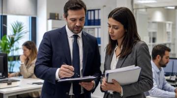 Aumento de inspecciones laborales en 2026: implicaciones legales para las empresas