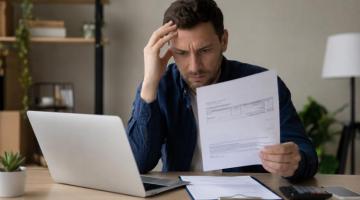 Te deben dinero y no te pagan: qué puedes hacer para reclamar una factura impagada