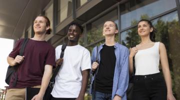 La estancia en España para estudiantes según el nuevo reglamento de extranjería