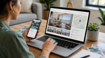 Reservar alojamiento de vacaciones sin sustos: la checklist legal