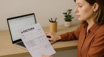2025: La e-factura ya es Ley para las startups, pero el calendario sigue pendiente