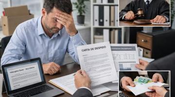 Cambios en los despidos disciplinarios: La importancia de la correcta justificación empresarial