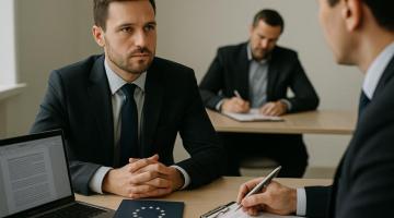 El nuevo Reglamento Europeo de Datos de Salud: Implicaciones legales para empresas y profesionales