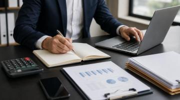 Factura electrónica obligatoria: calendario y obligaciones para empresas y autónomos