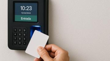 Cambios legislativos propuestos en el Registro Horario y el RGPD: Hacia un sistema digital obligatorio