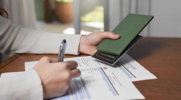 Situación actual de la Golden Visa en España