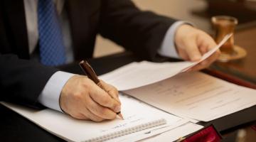 La Reforma del Código Penal Refuerza las Sanciones Contra el Fraude Fiscal
