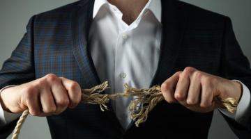 La Responsabilidad Penal de las Empresas: Cómo Evitar Riesgos Legales en 2025