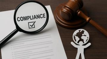 Compliance en el tercer sector: Transparencia en ONG y fundaciones