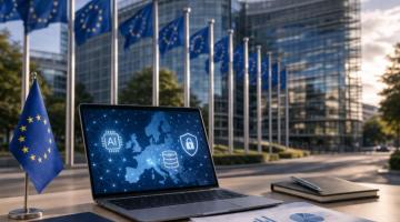 Nuevo “ómnibus digital” europeo: Simplificación normativa y seguridad jurídica
