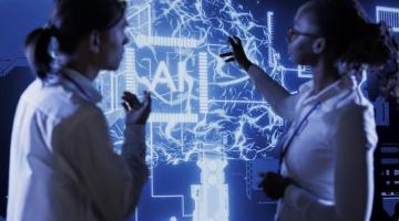 Nueva Regulación de la Inteligencia Artificial en la Unión Europea