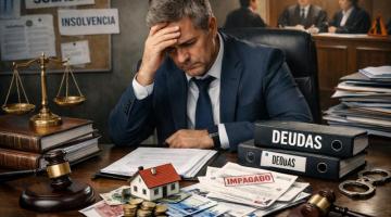 ¿Puede un administrador responder con su patrimonio personal? Riesgos legales y claves prácticas