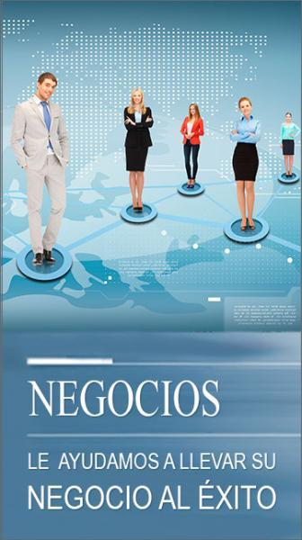 Financiación Proyectos
