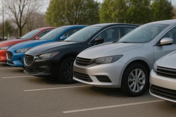 El TJUE avala las reclamaciones por el cártel de coches: Nuevo plazo para reclamar : 23 de junio de 2026