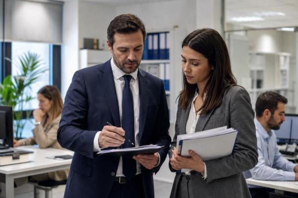Aumento de inspecciones laborales en 2026: implicaciones legales para las empresas