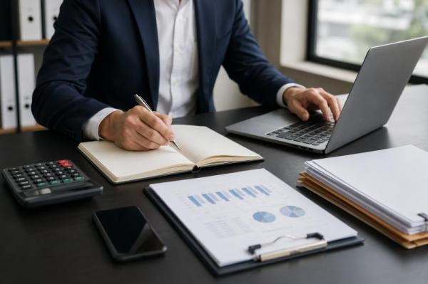 Factura electrónica obligatoria: calendario y obligaciones para empresas y autónomos