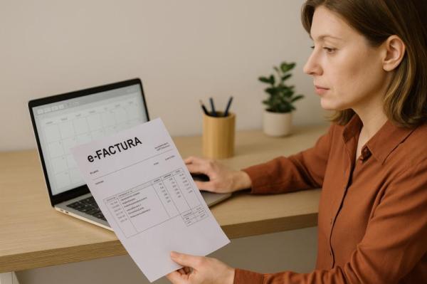 2025: La e-factura ya es Ley para las startups, pero el calendario sigue pendiente