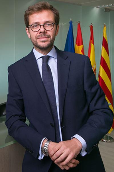 Bufete de Abogados Barcelona
