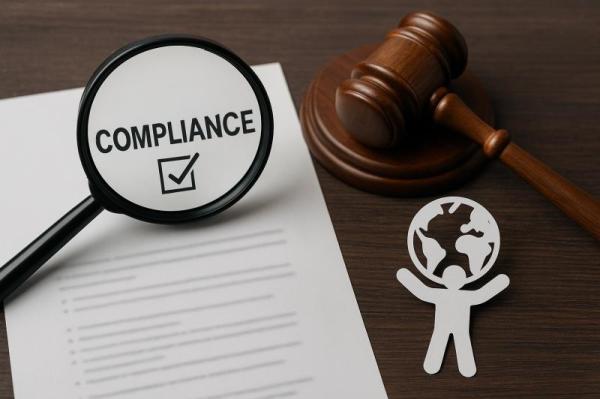 Compliance en el tercer sector: Transparencia en ONG y fundaciones