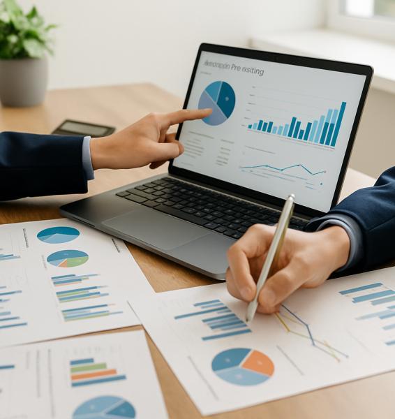 Servicios de Contabilidad Analítica