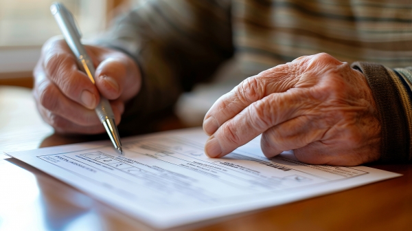 Tipos de testamentos y la importancia de realizarlo