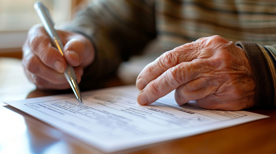 Tipos de testamentos y la importancia de realizarlo