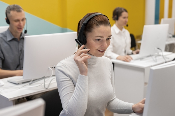 Obligaciones de las empresas de servicios: ¿Deben ofrecer un número de contacto humano?