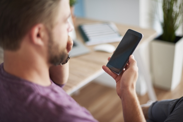 Llamadas de Publicidad: ¿Por qué tienen mis datos y cómo evitarlo?